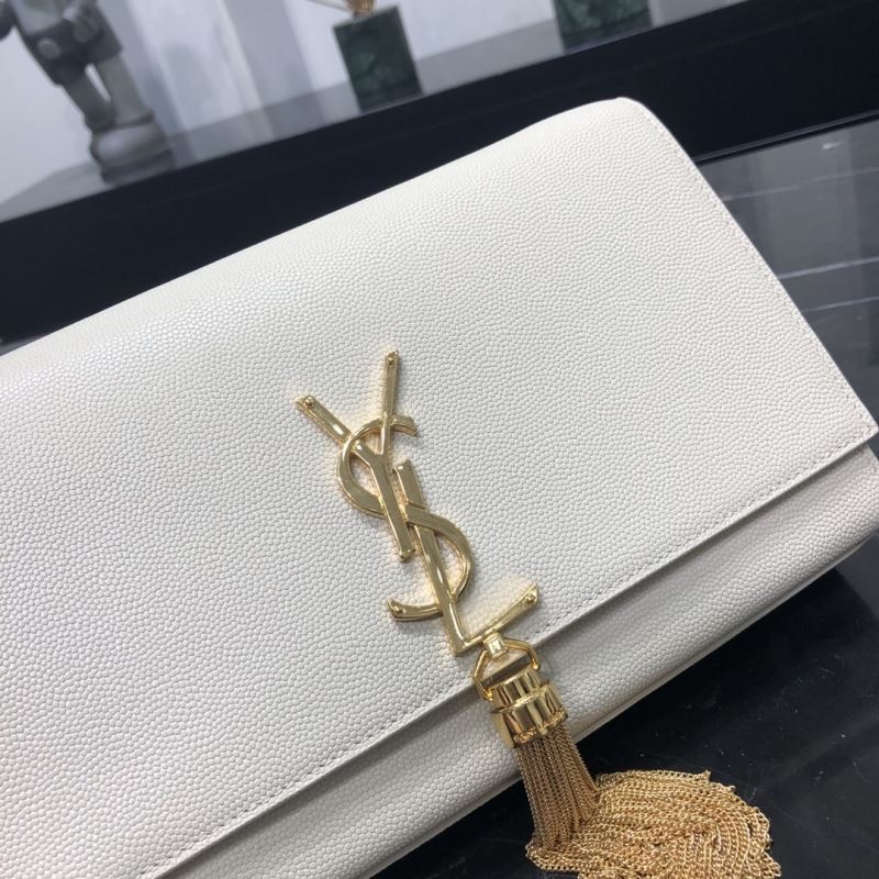 YSL Satchel Bags